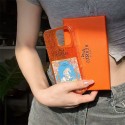 Hermes エルメスハイブランドiphone16pro/17 air 15plusカバーiphone15 plus 14 16 17pro max 16eケースブランドコピーメンズアイフォン17 pro 16e 15/14/13/ 12 pro maxケースパロディーブランド携帯ケースiphone17 16e 16 15 pro max 14plus/13 pro maxケース手帳型