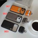 Hermes エルメス人気アイフォン17pro max/16 15 proケース韓国風iphone 16/14/13/15/ airケースレディース斜め掛けiphone15 plus 14 16 17pro max 16eケースブランドコピーメンズアイフォン17 pro 16e 15/14/13/ 12 pro maxケースパロディー