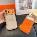 Hermes エルメスiphone15 plus 14 16 17pro max 16eケースブランドコピーメンズアイフォン17 pro 16e 15/14/13/ 12 pro maxケースパロディーハイブランドアイフォン17 air 16 15 14 ケーストランク型ブランド携帯ケースiphone17 16e 16 15 pro max 14plus/13 pro maxケース手帳型