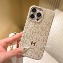 Hermes エルメスiphone air 17 pro max 14 16 pro 15 plus 16eケースブランドカード入れ人気アイフォン17pro max/16 15 proケース韓国風iphone 16/14/13/15/ airケースレディース斜め掛けハイブランドアイフォン17 air 16 15 14 ケーストランク型