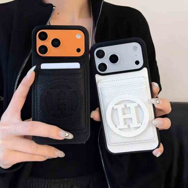 Hermes エルメス人気アイフォン17pro max/16 15 proケース韓国風iphone 16/14/13/15/ airケースレディース斜め掛けアイフォン17 pro 16e 15/14/13/ 12 pro maxケースパロディーハイブランドアイフォン17 air 16 15 14 ケーストランク型