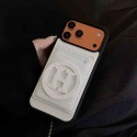 Hermes エルメス人気アイフォン17pro max/16 15 proケース韓国風iphone 16/14/13/15/ airケースレディース斜め掛けアイフォン17 pro 16e 15/14/13/ 12 pro maxケースパロディーハイブランドアイフォン17 air 16 15 14 ケーストランク型