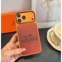 Hermes エルメス韓国風iphone 16/14/13/15/ airケースレディース斜め掛けアイフォン17 pro 16e 15/14/13/ 12 pro maxケースパロディーハイブランドアイフォン17e 16 15 14 ケーストランク型ブランド携帯ケースiphone17 16e 16 15 pro max 14plus/13 pro maxケース手帳型