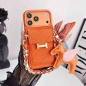 Hermes エルメスハイブランドiphone ultra/18pro max/17/16pro/17e 15plusカバー人気アイフォン18 17pro max/16 15 proケース韓国風iphone 18pro/16/14/17/15/ airケースレディース斜め掛けiphone15 plus 18 16 17pro max 16eケースブランドコピーメンズ