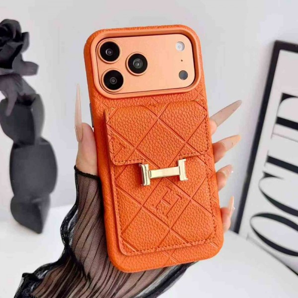 Hermes エルメスiphone 18pro air 17 pro max 14 16 pro 15 plus 16eケースブランドカード入れ人気アイフォン18 17pro max/16 15 proケースハイブランドアイフォン18pro max 17e 16 15 14 ケーストランク型ブランド携帯ケースiphone18 17 16e 16 15 pro max 14plus/13 pro maxケース手帳型