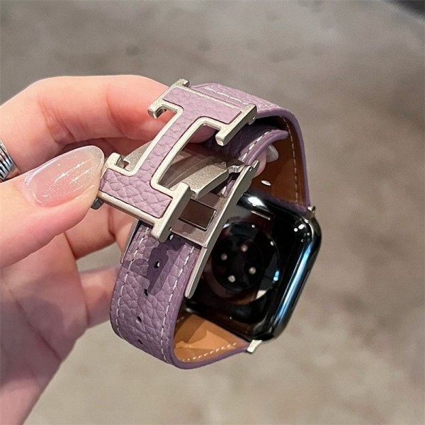 Hermes エルメスハイブランドアップルウォッチ s12 s11 ULTRA4 10 ultra3 バンド 49mm 46mm 45mm ブランドアップルウォッチ se2 se3 s12 11 10 9 8交換ベルトメンズレディーズアップルウォッチ s12  utlra4 ultra3 s12 9 11 10ストラップブランドレザーブランドアップルウォッチ s12 11 10 /9 8/7/6 ultra4バンド