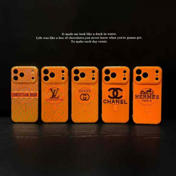 Chanel シャネルハイブランドiphone16pro/17 15plusカバー人気アイフォン17pro max/16 15 proケースハイブランドアイフォン17 air 16 15 14 ケーストランク型ブランド携帯ケースiphone17 16e 16 15 pro max 14plus/13 pro maxケース手帳型