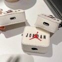 Jordan ジョーダンブランドairpods pro2ケースブランドエアーポッズ プロ2ケース落下防止airpods pro 3 2 1ケースブランドメンズファッションブランドAirpods Pro2ケース