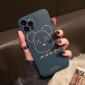 カウズハイブランドiphone13ケースシンプルおしゃれiphone13pro/13pro maxケースレディースメンズ人気iphone12/12pro/12pro maxケース耐衝撃iphone11/11pro maxケース