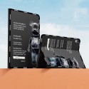 Bearbrickブランドipad 9ケース2021かっこいいキャラクター柄ipad pro 12.9インチ 2020/2021ケース高品質 全面保護 iPad mini6ケース2021タブレットpcカバーレディースメンズ