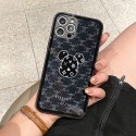 Kaws カウズ CELINE セリーヌ Lv ルイヴィトン人気アイフォン14pro max/13 15 proケース韓国風iphone14/13/13pro maxケースレディース斜め掛けiphone15 14 pro maxケースブランドコピーメンズハイブランドアイフォン15 14ケーストランク型