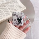 カウズ airpods 3ケースブランド Kaws 高品質 軽量 エアーポッズ プロ2ケース 紛失防止 収納 airpods pro 1/2/3ケース 大人気