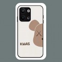 Kaws カウズ手帳型バッグ型samsung s24 S23 Ultra SC-52D s23 s24 plusケースギャラクシーs24 s23ケースハイブランドiphone 15 14 pro maxカバーGalaxys24  S23 S22ケースコピーブランドブランドギャラクシーS24/S23+/S22Ultraケース