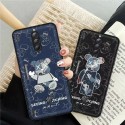 カウズブランドiphone14ケースKaws かわいい iphone14plus/14pro maxケース高品質PUレザー製 galaxy s23/s23+/s23uケース オーダーメイド可能 Xperia 1v/10iv/5vケース