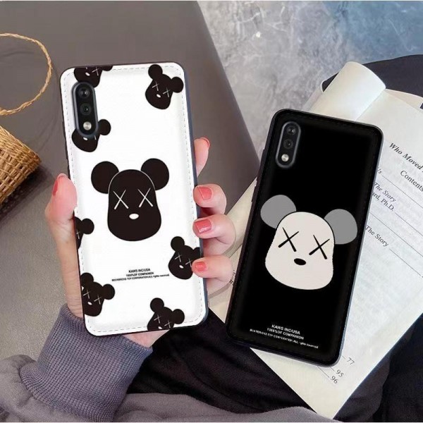 BUNNY BRICK KAWS LV LOUIS VUITTON Samsung Galaxy S21 Case Cover