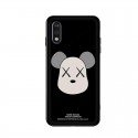 カウズ Kaws ブランド xperia 1 10 vケース コピー女性男性向けブランドスマホケース  xperia1V/ace ivカバー 手帳型 人気エクスぺリア 1 10v 2023ケース 激安 ショルダー