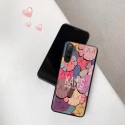 Kaws カウズハイブランドエクスぺリア 1 10 5 v iii ivカバー メンズ レディース女性男性向けブランドスマホケース  xperia1V/ace ivカバーブランドiphone galaxy xperia全機種対応エクスぺリア 1 10v 2023ケース 激安 ショルダー