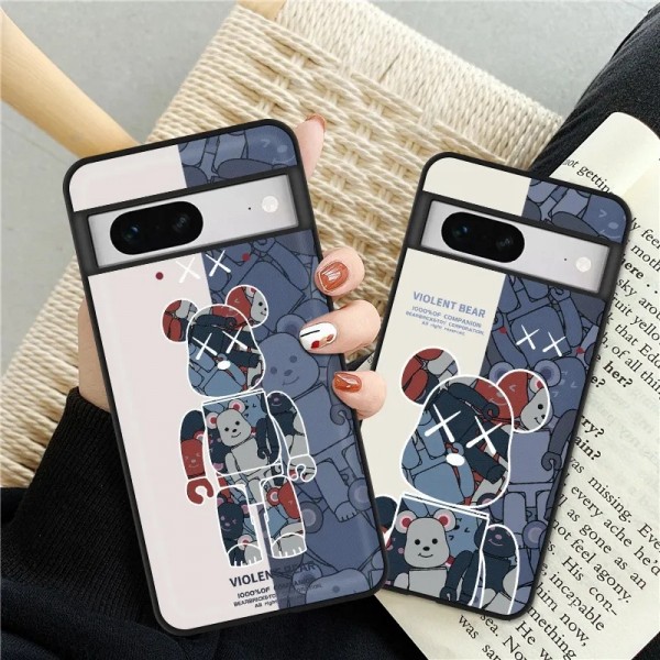 Kaws カウズギャラクシーs24 s23ケースハイブランドiphone16 15 14 pro maxカバーiphone 15 14 plus galaxy s23 s24ケースGoogle Pixel 8a 8 Pro 7ケースブランドショルダーブランドギャラクシーS24/S23+/S22Ultraケースブランドgalaxy s24+ ultraカバーiphone 14 15カバーレディースメンズ