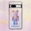 Kaws カウズ xperia 1 vi 10 iii 5 iv Google Pixel 8a/9/7 proケースブランドエクスぺリア 5v 5 vi グーグル ピクセル 7a 8a 8プロケースメンズレディースGoogle Pixel 8a/9 proカバー耐衝撃 サムソン s24 s23カバーブランド Google Pixel 8a 8 pro 7 6aカバー