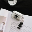Kaws カウズハイブランドairpods 4 3 2ケースブランドairpods pro2 4 3ケースエアーポッズ4 3 pro2ケースブランドレディースファッションブランドAirpods Pro2ケース