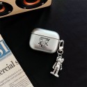 Kaws カウズブランドairpods pro3 pro2 4 3ケースブランドエアーポッズ プロ3 プロ2ケース落下防止airpods pro2 4 3 2 1ケースブランドメンズファッションブランドAirpods Pro3/Pro2ケース