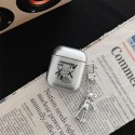 Kaws カウズブランドairpods pro3 pro2 4 3ケースブランドエアーポッズ プロ3 プロ2ケース落下防止airpods pro2 4 3 2 1ケースブランドメンズファッションブランドAirpods Pro3/Pro2ケース