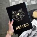 Kenzo ケンゾー iPad10/9ケース2021ブランドハイブランドipad mini6ケース8.3インチipad 9ケース10.2インチハイブランドブランドipad air4カバー