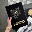 Kenzo ケンゾー iPad10/9ケース2024ブランドハイブランドipad mini6/7ケース8.3インチipad 9ケース10.2 /13インチハイブランドブランドipad air4 5 6 カバー