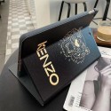 Kenzo ケンゾー iPad10/9ケース2024ブランドハイブランドipad mini6/7ケース8.3インチipad 9ケース10.2 /13インチハイブランドブランドipad air4 5 6 カバー