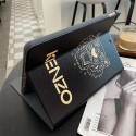 Kenzo ケンゾー iPad10/9ケース2021ブランドハイブランドipad mini6ケース8.3インチipad 9ケース10.2インチハイブランドブランドipad air4カバー