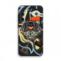 Kenzo ケンゾー 手帳型バッグ型samsung s24 S23 Ultra SC-52D s23 s24 plusケースギャラクシーs24 s23ケースハイブランドiphone 15 14 pro maxカバーGalaxys24  S23 S22ケースコピーブランドgalaxy s24/s23ultraケースハイブランドバッグ型