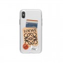 LOEWE ロエベギャラクシーs23 SC-51Dケースハイブランドiphone 15 14 pro maxカバーGalaxy S23 S22ケースコピーブランドgalaxy s23/s23ultraケースハイブランドバッグ型ブランドgalaxy s21+/a54/a54 ultraカバーレディースメンズ