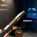 LOEWE ロエベiphone17 pro max air 14 16 pro 15 plus 16eケースブランドカード入れハイブランドiphone16pro/17 air 15plusカバーハイブランドアイフォン17 air 16 15 14 ケーストランク型ブランド携帯ケースiphone17 16e 16 15 pro max 14plus/13 pro maxケース手帳型