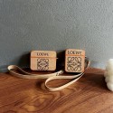 LOEWE ロエベハイブランドairpods pro3 4 3 2ケースエアーポッズ プロ3 4 3 pro2ケースブランドレディースハイブランドエアーポッズプロ3 3 4ケースジャケットファッションブランドAirpods Pro3/Pro2ケース