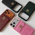 LOEWE ロエベ人気アイフォン17pro max/16 15 proケース韓国風iphone 16/14/13/15/ airケースレディース斜め掛けiphone15 plus 14 16 17pro max 16eケースブランドコピーメンズハイブランドアイフォン17e 16 15 14 ケーストランク型