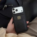 LOEWE ロエベ人気アイフォン17pro max/16 15 proケース韓国風iphone 16/14/13/15/ airケースレディース斜め掛けiphone15 plus 14 16 17pro max 16eケースブランドコピーメンズハイブランドアイフォン17e 16 15 14 ケーストランク型