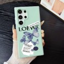 LOEWE ロエベブランドメンズgalaxy s26ultra s25 s23+ s24  ultraアイフォン18 15 pro max 16 air 17pro 17eケースiphone 18pro max 17 16 15 14 plus galaxy s26 s24 s25plus ultraケースブランドショルダーGalaxy s26+ s24 S23ultra s25ケースコピーブランドブランドiphone 18 pro 15 16 air 17pro maxカバーレディースメンズ
