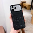 LOEWE ロエベiphone 18promax 18pro air 17 pro max 14 16 pro 15 plus 16eケース背面カード収納ブランドカード入れハイブランドiphone ultra/18pro max/17/16pro/17e 15plusカバーLOEWE ロエベiphone 18pro/16/14/17/15/ airケースレディース斜め掛けハイブランドアイフォン18pro max 17e 16 15 14 ケーストランク型