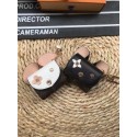 ルイヴィトンairpods 3ケースブランドヴィトンかわいい高品質エアーポッズ プロ2ケース耐衝撃 紛失防止 airpods pro1/2/3ケース 落下防止