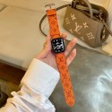 ルイヴィトン アップルウォッチ ultraバンド ハイブランドヴィトン定番ロゴapple watch 8/7ベルト 豊か色選択オシャレアップルウォッチse2 se 6 5 4バンド