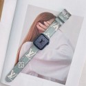 Lv ルイヴィトンハイブランドアップルウォッチバンドブランドアップルウォッチ8交換ベルトブランドapple watch 8バンド男女兼用アップルウォッチ8バンドハイブランドコピー