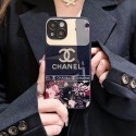 Chanel シャネル Ysl イブサンローラン Lv ルイヴィトン ハイブランドiphone14pro/14 15plusカバーiphone15 14 pro maxケースブランドコピーメンズハイブランドアイフォン15 14ケーストランク型ブランド携帯ケースiphone 15 ultra 14pro/13 pro maxケース手帳型