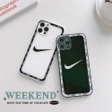 Chanel シャネル Lv ルイヴィトン Nike ナイキ Burberry バーバリーiphone14 15 plusケースブランドカード入れ人気アイフォン14pro max/13 15 proケース韓国風iphone14/13/13pro maxケースレディース斜め掛けブランド携帯ケースiphone 15 ultra 14pro/13 pro maxケース手帳型