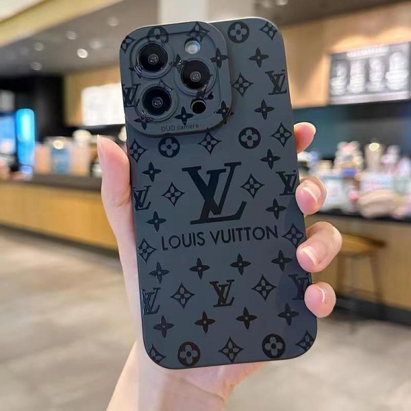 Lv ルイヴィトンiphone14 15 pro maxケースブランドカード入れ人気アイフォン14pro max/13 15 proケースアイフォン14/13/ 12 pro maxケースパロディーブランド携帯ケースiphone 15 ultra 14pro/13 pro maxケース手帳型