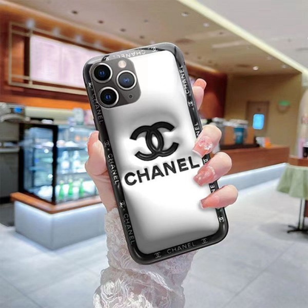 Chanel シャネルハイブランドiphone14pro/14 15plus lv カバー人気アイフォン14pro max/13 15 proケースgucci iphone15 plus14 pro maxケースブランドコピーメンズアイフォン15/14/13/ 12 pro maxケースパロディー