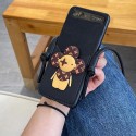 Lv ルイヴィトンgalaxy zfold5 4 3 2ケースハイブランドハイブランドギャラクシー z フリップ5 4ケースブランドGalaxyカバー高品質手帳型Galaxy Zflip4ケースブランド