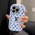 Lv ルイヴィトン人気アイフォン14pro max/16 15 proケース韓国風iphone16/14/13/15pro maxケースレディース斜め掛けハイブランドアイフォン16 15 14ケーストランク型ブランド携帯ケースiphone 16 15 pro max 14pro/13 pro maxケース手帳型