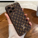 Lv ルイヴィトンハイブランドiphone14pro/14 15plusカバー人気アイフォン14pro max/13 15 proケース韓国風iphone14/13/15pro maxケースレディース斜め掛けアイフォン15/14/13/ 12 pro maxケースパロディー