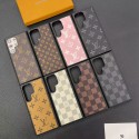 Lv ルイヴィトン手帳型バッグ型samsung s24 S23 Ultra SC-52D s23 s24 plusケースギャラクシーs24 s23ケースグッチgucciハイブランドiphone16 15 14 pro maxカバーGalaxys24  S23 S22ケースバーバリー Burberryコピーブランドgalaxy s24/s23ultraケースハイブランドバッグ型