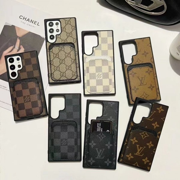 グッチ Gucci Lv ルイヴィトンGalaxy S24 Ultra SC-52E s23ケースハイブランドiphone16 15 14 pro maxカバーGalaxys24  S23 S22ケースコピーブランドGalaxy S24 Ultra SCG26/s23ultraケースハイブランドバッグ型ブランドgalaxy s24+ ultraカバーiphone 14 15 16カバーレディースメンズ